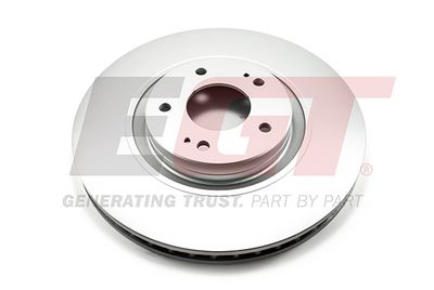 Brake Disc 410750cEGT