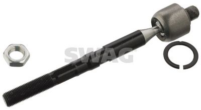 Axiální kloub, příčné táhlo řízení SWAG 90 10 2309