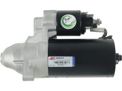 Štartér AS-PL S0993PR