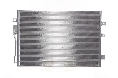 CONDENSATOR CLIMATIZARE MAHLE AC46000S 5