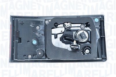 LAMPA SPATE MAGNETI MARELLI 714020340810