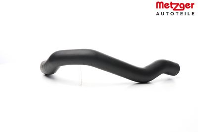 LADELUFTSCHLAUCH METZGER AUTOTEILE 2400692 19