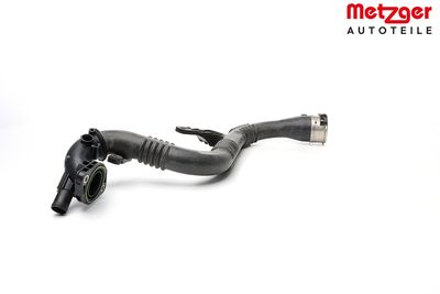 LADELUFTSCHLAUCH METZGER AUTOTEILE 2401038 3