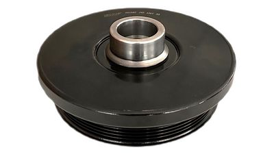 RIEMENSCHEIBE KURBELWELLE