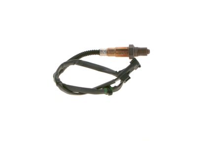 Lambda Sensor 0 258 006 197