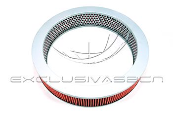Воздушный фильтр MDR MAF-3124 для ASIA MOTORS ROCSTA
