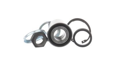 SET RULMENT ROATA SKF VKBA961 38