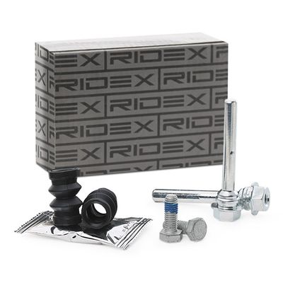 комплект водещи втулки, спирачен апарат RIDEX 1165G0022
