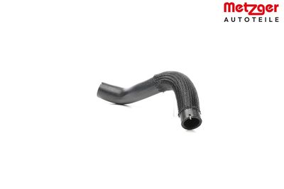 FURTUN RADIATOR METZGER AUTOTEILE 2420252 5