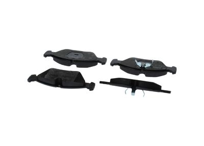 BREMSBELAGSATZ SCHEIBENBREMSE BOSCH 0986495162 16