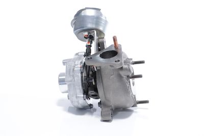 LADER AUFLADUNG BTS Turbo T911332 30