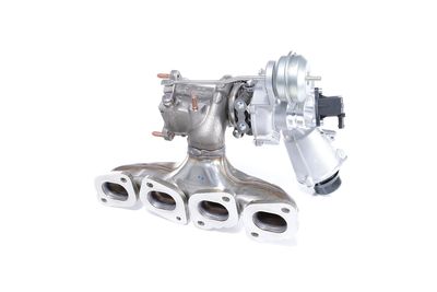 LADER AUFLADUNG BTS Turbo T917228 30