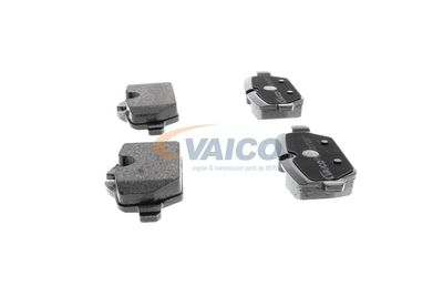 BREMSBELAGSATZ SCHEIBENBREMSE VAICO V208125 22