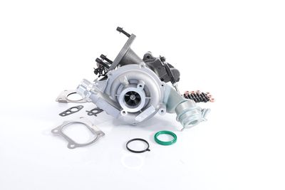 LADER AUFLADUNG BTS Turbo T981437BT 2