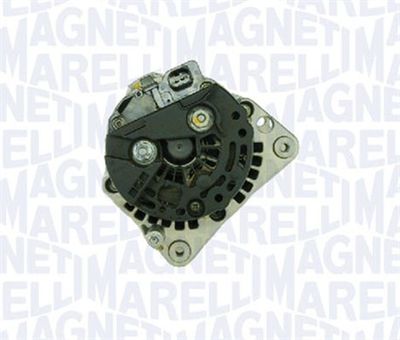 GENERATOR / ALTERNATOR MAGNETI MARELLI 944390427000 2