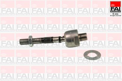 FAI AutoParts SS7633 Наконечник рулевой тяги для HONDA ACCORD VIII универсал (CW) 2.2 i-DTEC (CW3)