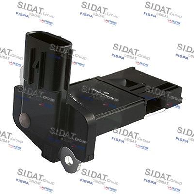 AUTOTEAM C8918A2 Расходомер воздуха для ISUZU D-MAX