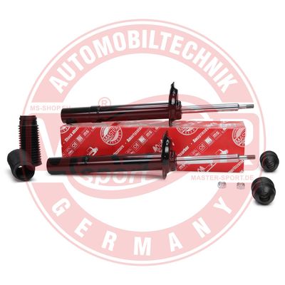 AMORTIZOR MASTER-SPORT GERMANY 16K005923
