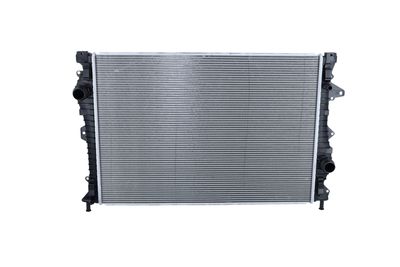 KüHLER MOTORKüHLUNG NRF 550269 4