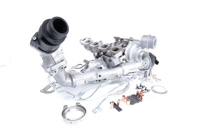 LADER AUFLADUNG BTS Turbo T981641BL 34