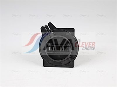 WIDERSTAND INNENRAUMGEBLäSE AVA Clever Choice CNR004 1