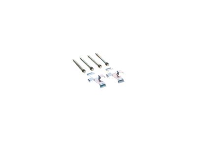 SET ACCESORII PLACUTE FRANA BOSCH 1987474101 15