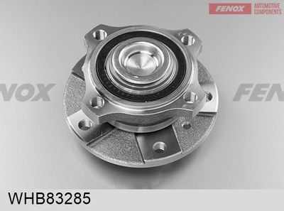 главина на колелото FENOX WHB83285