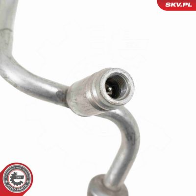 CONDUCTA PRESIUNE VARIABILA AER CONDITIONAT ESEN SKV 43SKV554 3