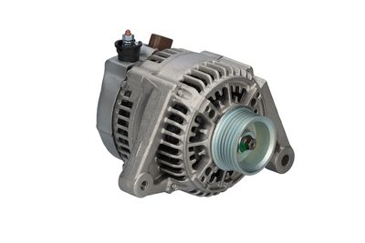 GENERATOR / ALTERNATOR VALEO 440499 24
