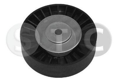 UMLENK-/FüHRUNGSROLLE KEILRIPPENRIEMEN