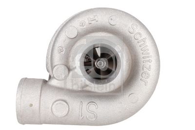 Lader, ladesystem FEBI BILSTEIN 195436