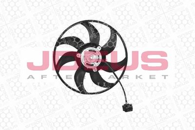 LüFTER MOTORKüHLUNG