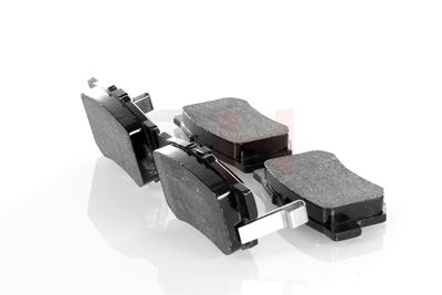 SET PLACUTE FRANA FRANA DISC GH GH411221 22