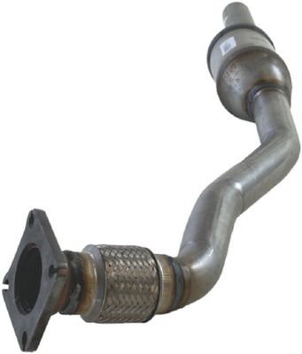 KATALYSATOR BOSAL 099167 2