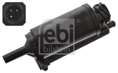 FEBI BILSTEIN Waschwasserpumpe, Scheibenreinigung