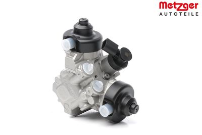 HOCHDRUCKPUMPE METZGER AUTOTEILE 0830181 25