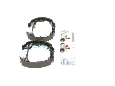 Brake Shoe Set 0 204 114 689