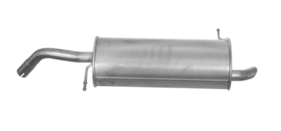 ENDSCHALLDäMPFER