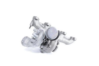 LADER AUFLADUNG BTS Turbo T914989 9