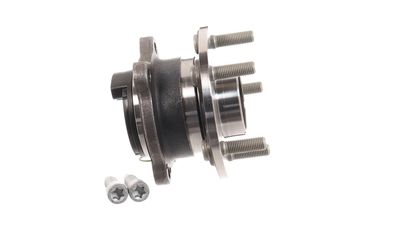 RADLAGERSATZ SKF VKBA6789 27