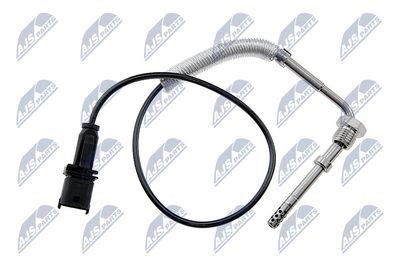 Sensor, Abgastemperatur
