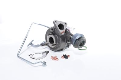 LADER AUFLADUNG BTS Turbo T981114 24