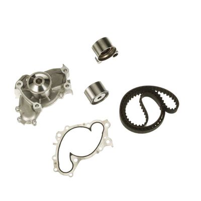 SET POMPA APA + CUREA DINTATA GATES KP3T257 72