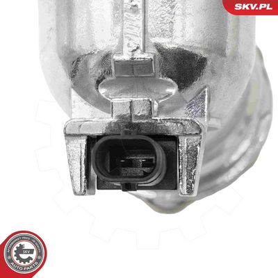 Termostat, chladivo ESEN SKV 20SKV260