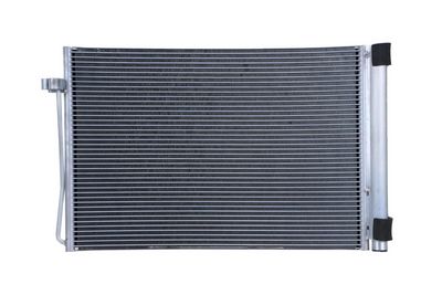 KONDENSATOR KLIMAANLAGE