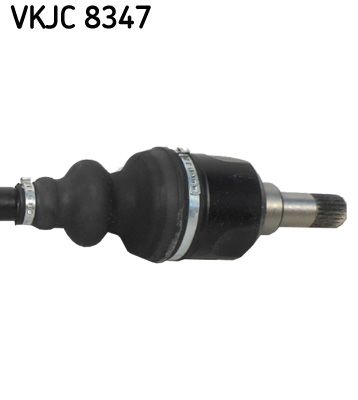 Drive Shaft VKJC 8347