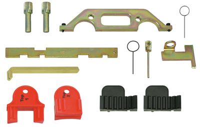 SET SCULE BLOCARE DISTRIBUTIE GEDORE KL048233KA 1