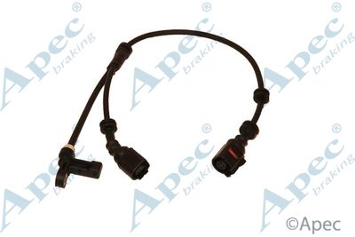 Wheel Speed Sensor APEC ABS1085