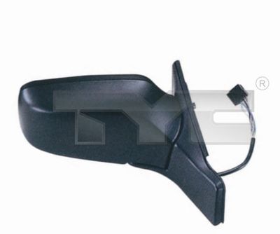 Exterior Mirror 338-0009