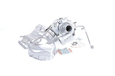 LADER AUFLADUNG BTS Turbo T981617 35